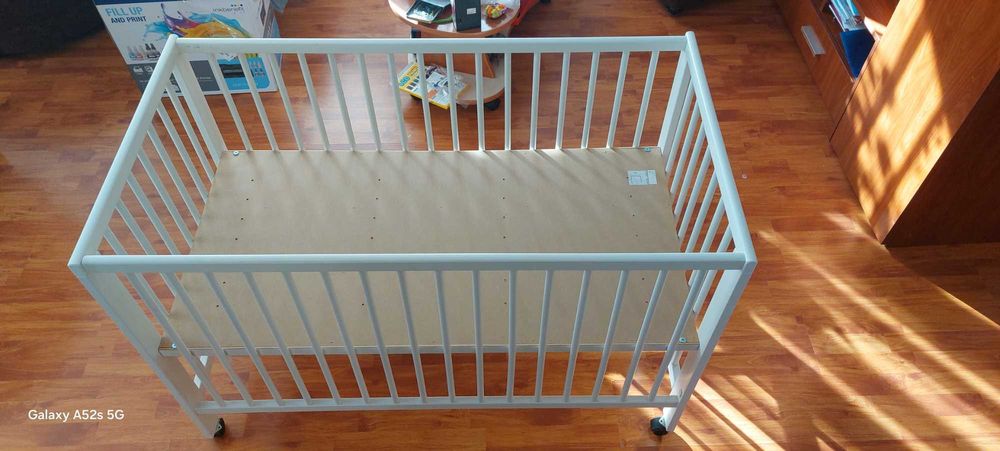 Patut Ikea cu accesorii