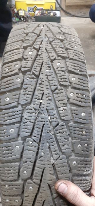 Продам два болона зимних кордиант снов крос