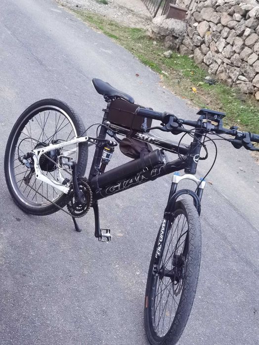 Електрически Велосипед Giant 850w