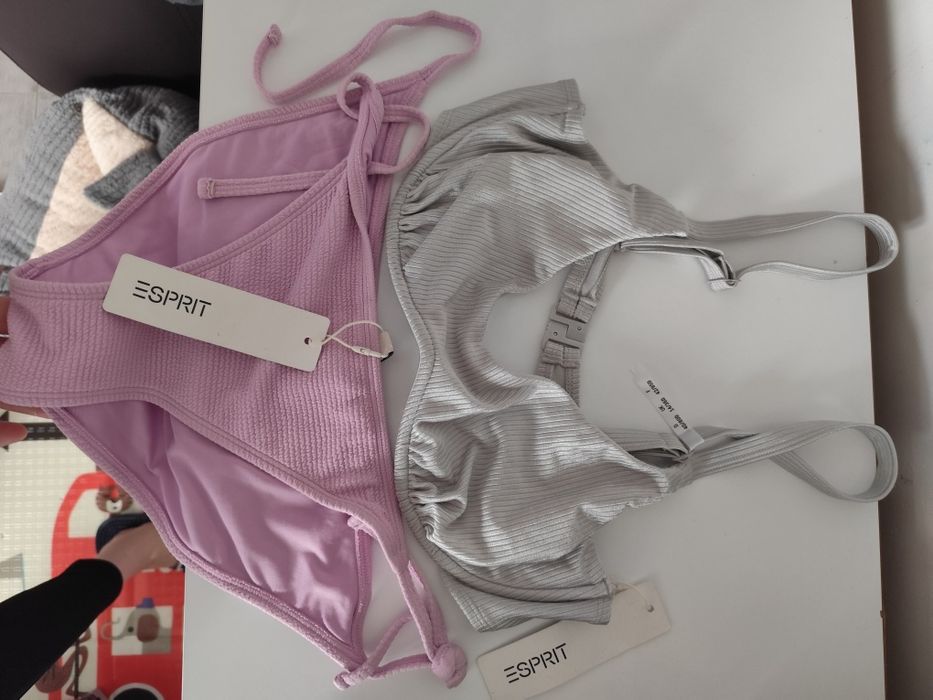 Нови бански Esprit