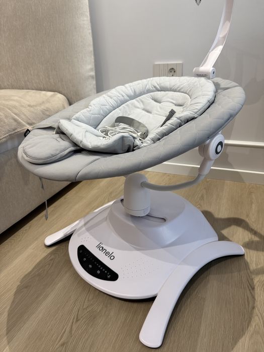 Balansoar si landou Lionelo Bella Set