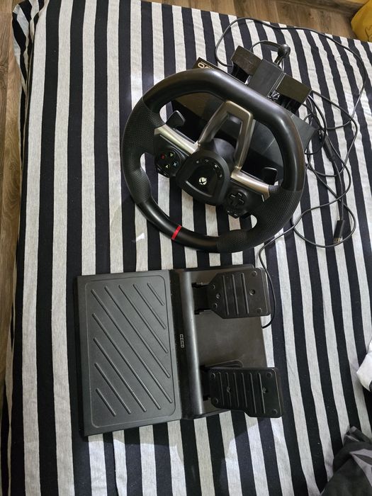 Кормило за Xbox One