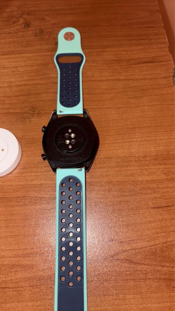 Продавам huawei watch gt2 46 mm
