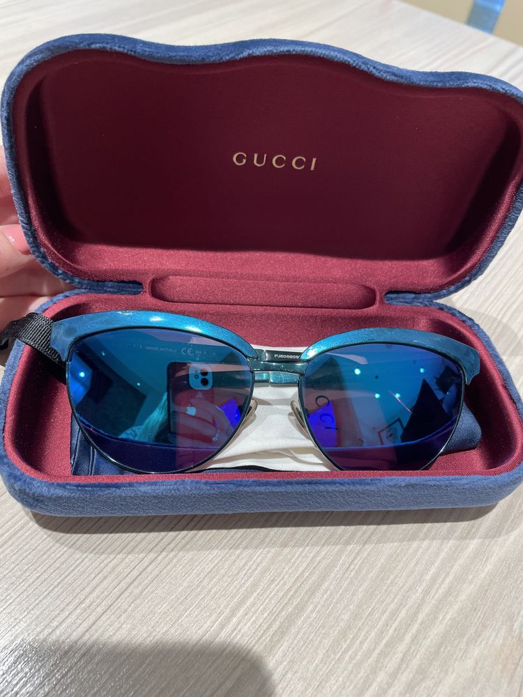 Очила Gucci дамски