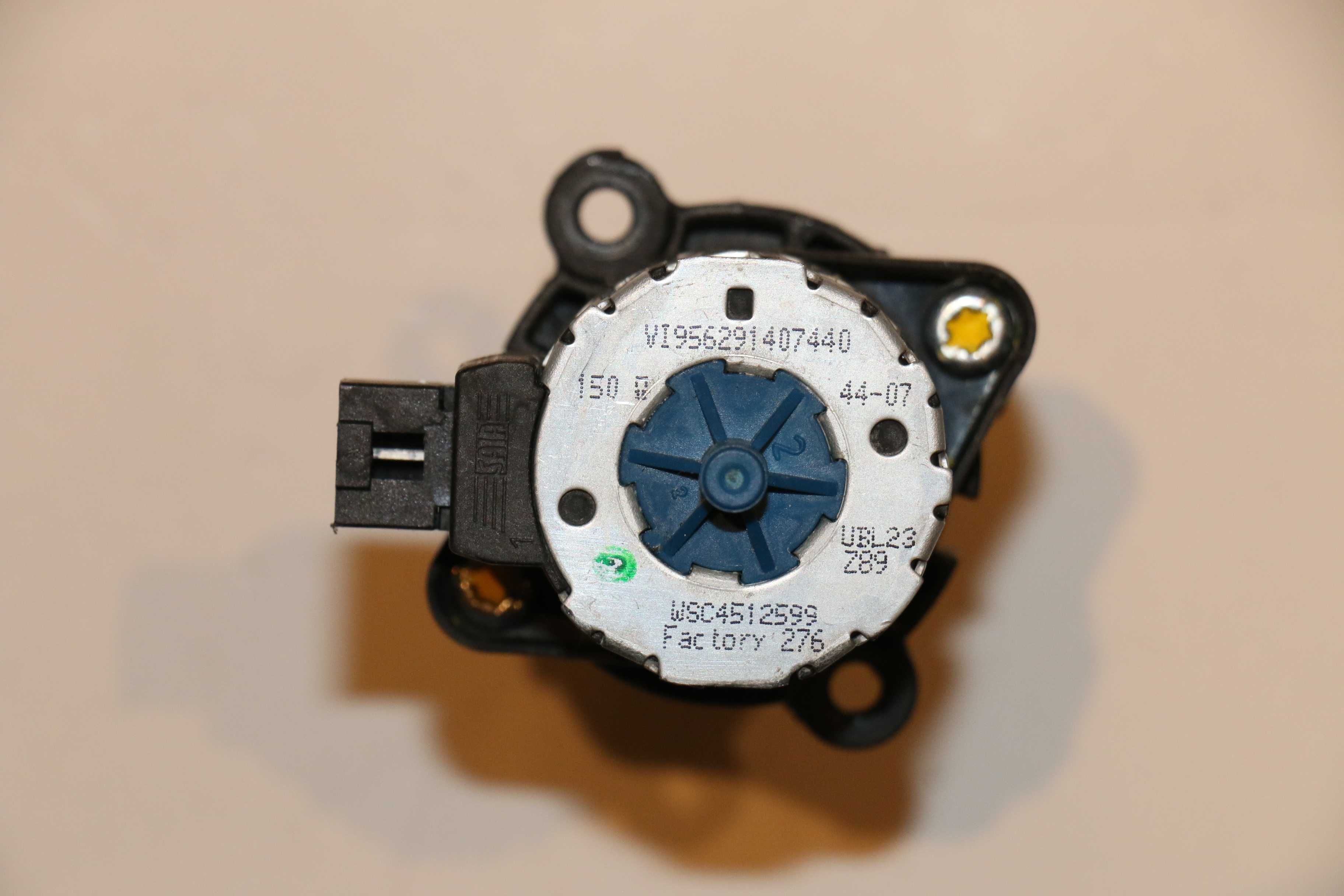Kit 3 cai servomotor lung centrala termica Viessmann WH1B