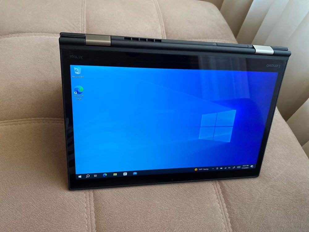 Лаптоп Lenovo ThinkPad XI Yoga, 2nd Gen