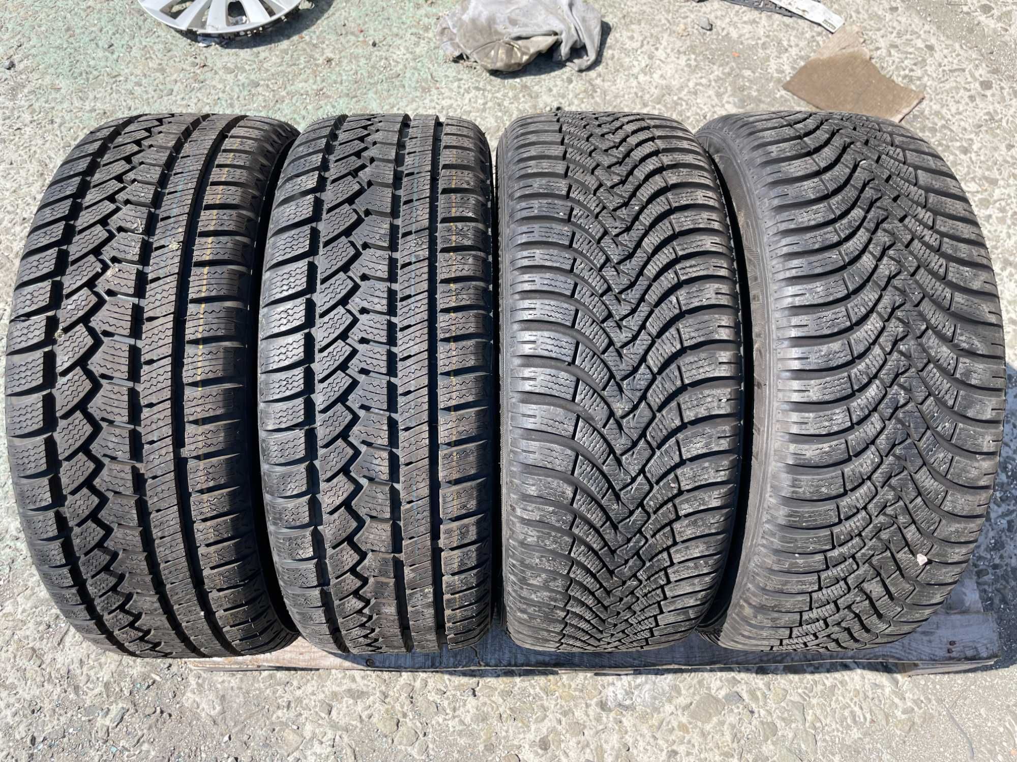 17 джанти 5х112 MIni CLUBMAN 7J et47 Гуми 205/50/17