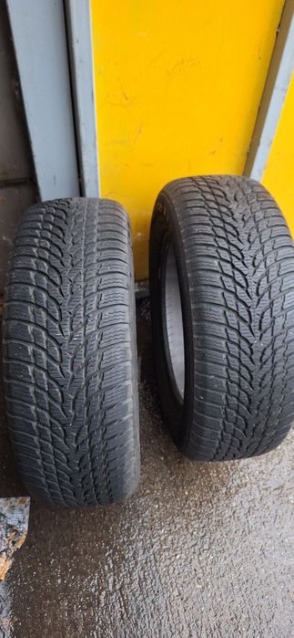2* 215 60 r16 iarna 7MM