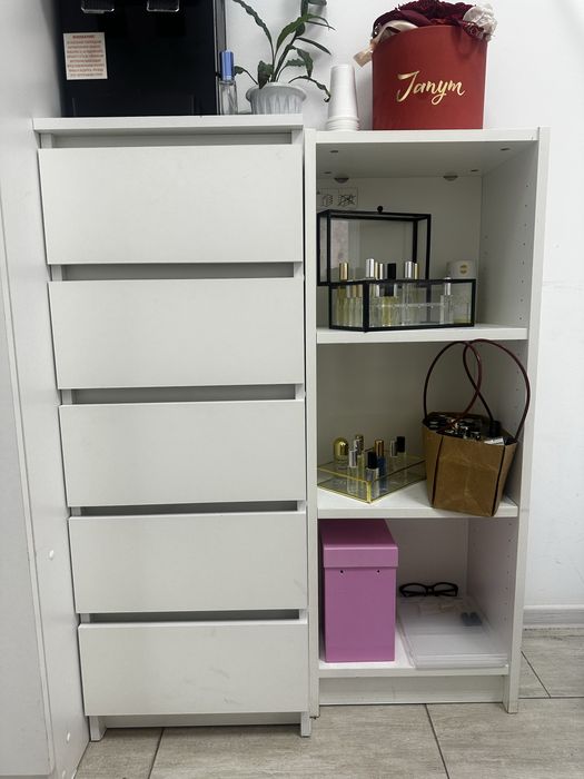 Продам комод полку