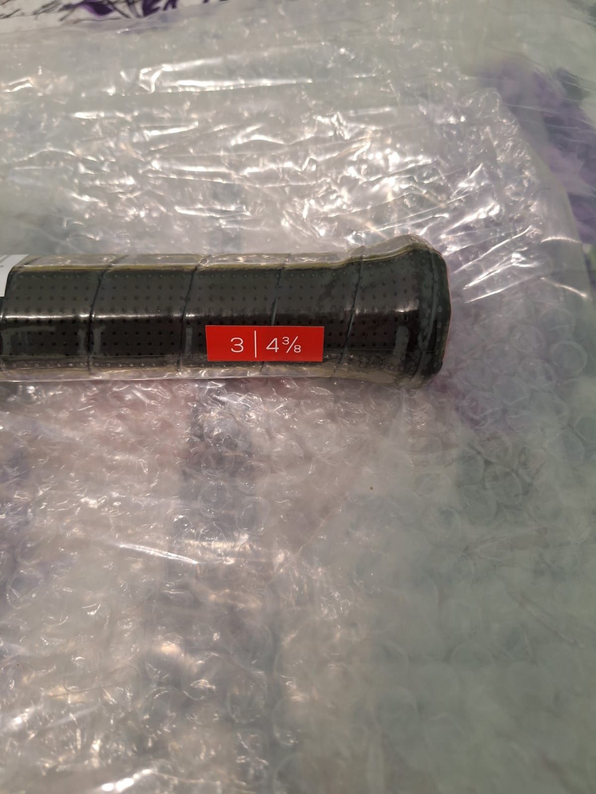 Wilson Blade 98 CV 18x20