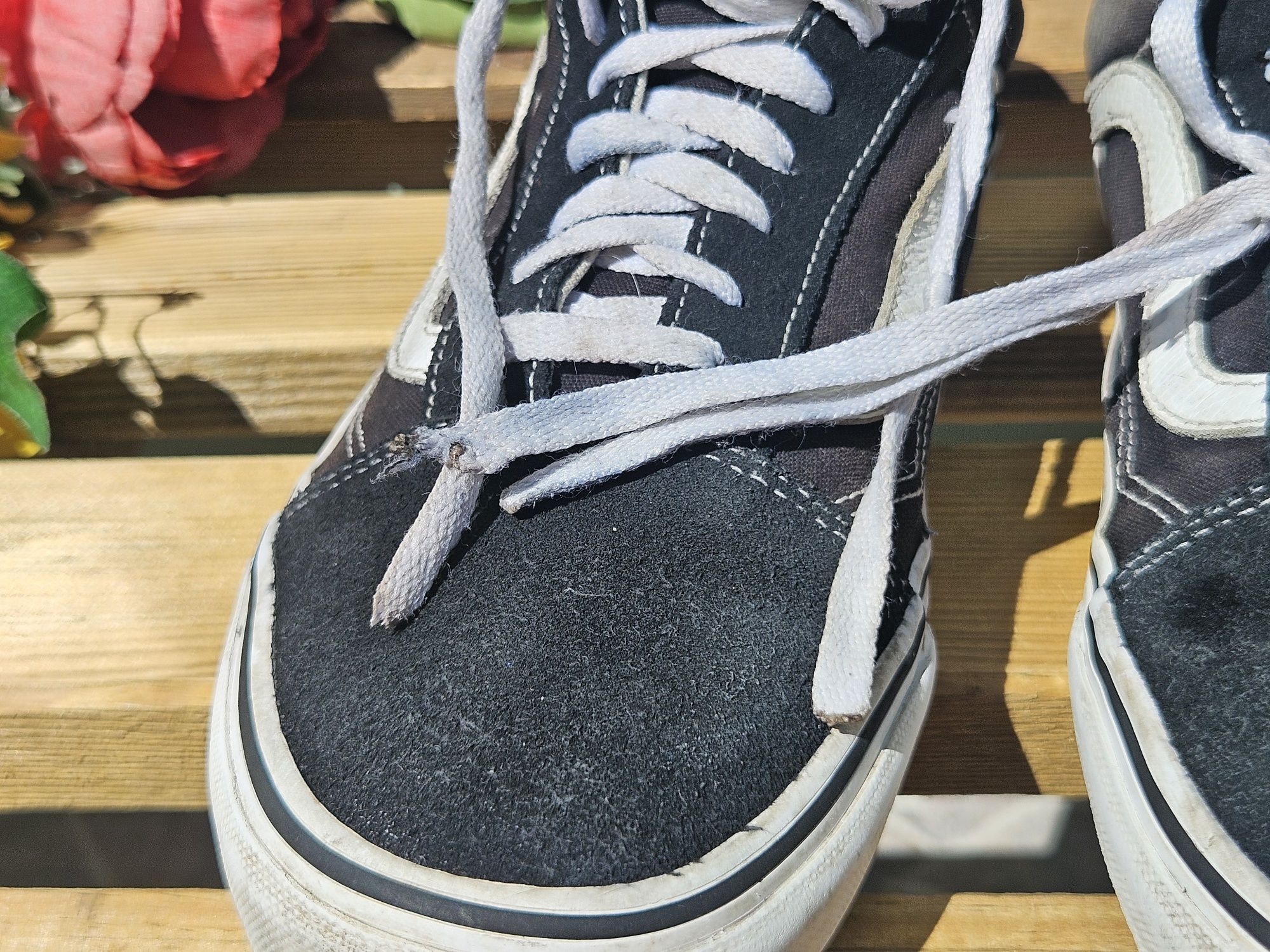 Vans мъжки кецове N43