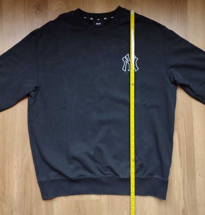 New York Yankees MLB - мъжки суичър бейзбол XL