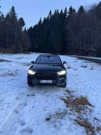 Audi q7 3.0 tdi quatro