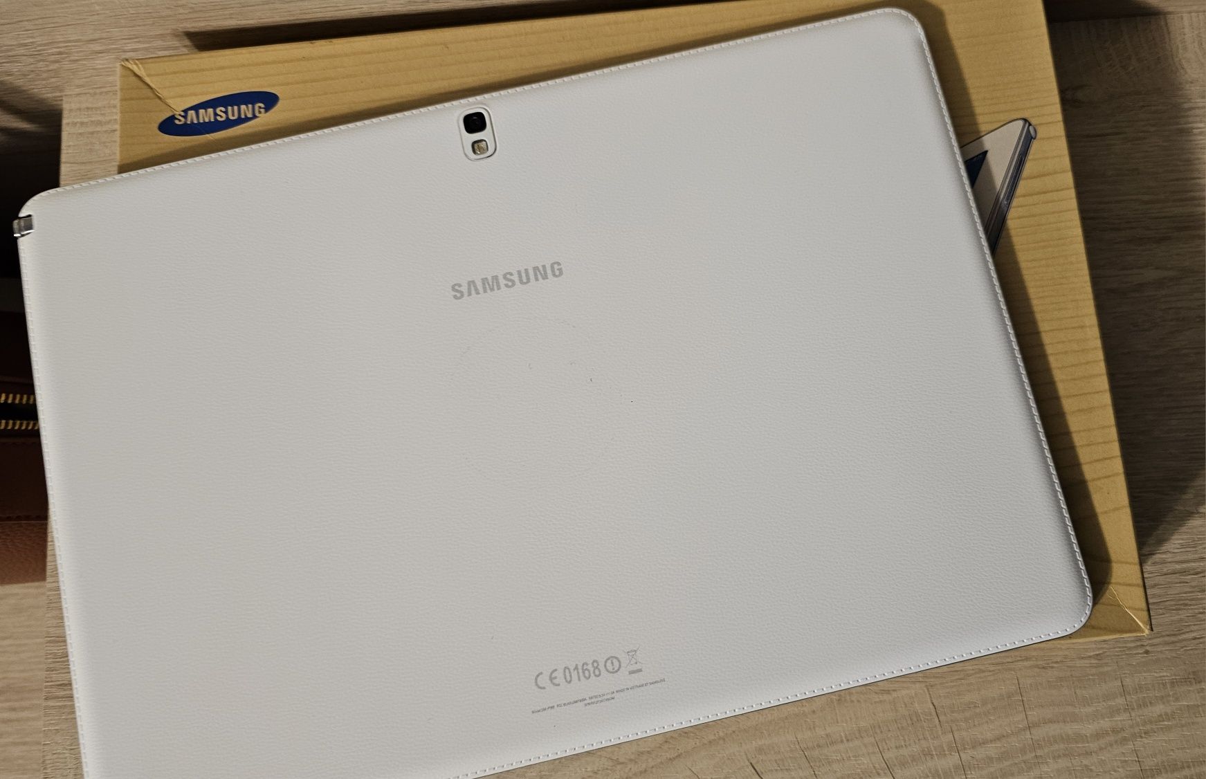 Tableta samsung galaxy note pro