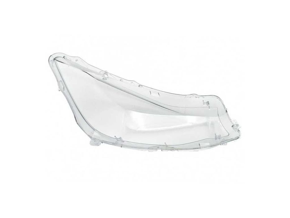 Комплект Стъкла за фарове на BMW 3 E46 Facelift Coupe / BMW 3 GT F34