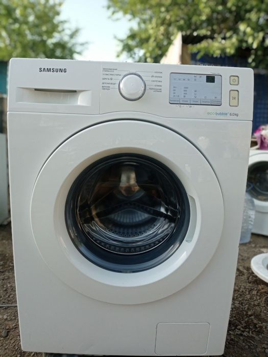 стрални машина автомат / Kir yuvish mashinasi  / kir moshina sotiladi