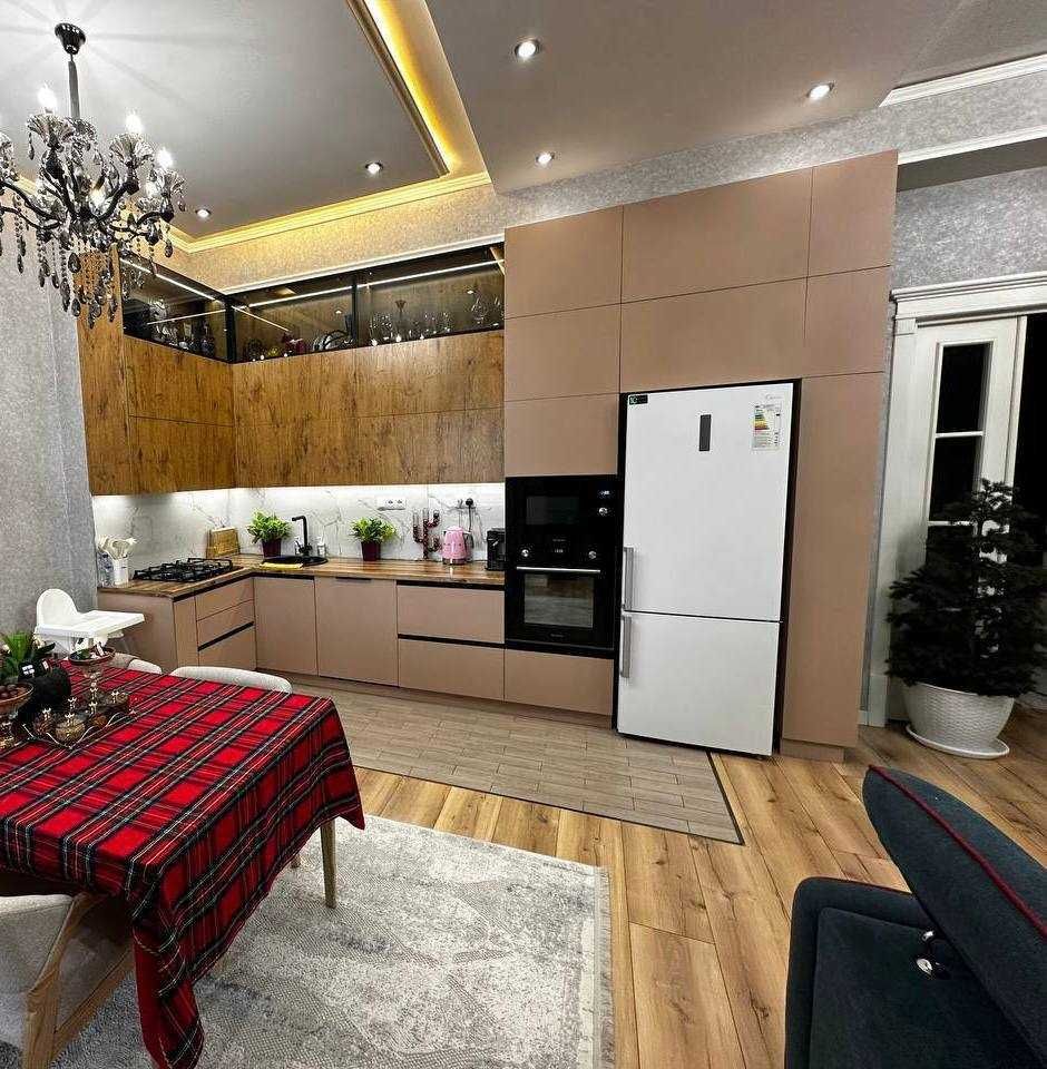 СРОЧНО продажа 4/6/6 ЖК «Вентум Плаза», 155м2
