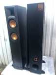 boxe coloana tannoy klipsch t+a ca si canton dynaudio mb quart yamaha