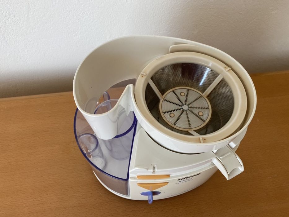 Storcator fructe/ legume Ufesa