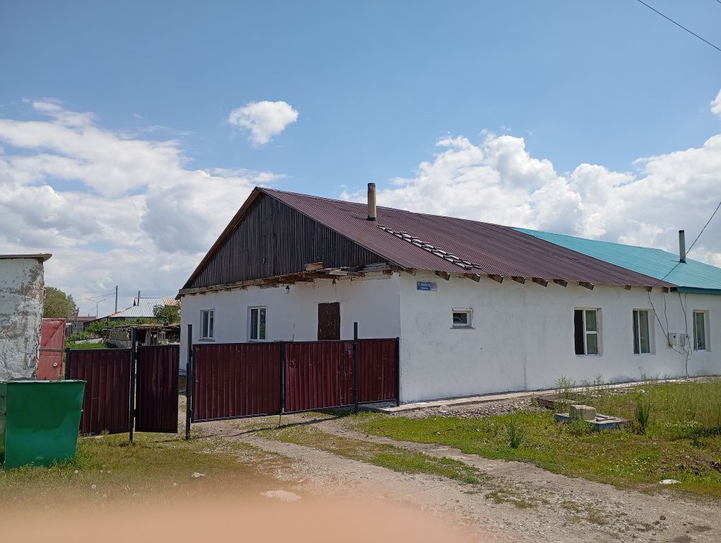 Продам дом в Баянауле