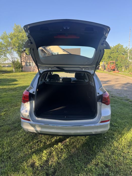 Opel Astra J 1.6 Cdti Euro 6.  110 cp 2014