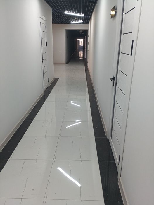 Отличный офис под колл центр Чиланзар Октепе