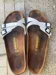 Дамски чехли Birkenstock
