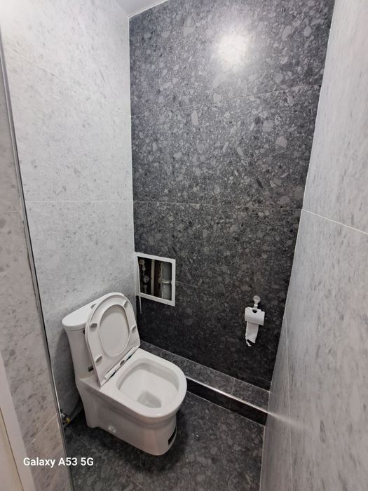 Квартира 3 хонали Т1257 3х комнатная