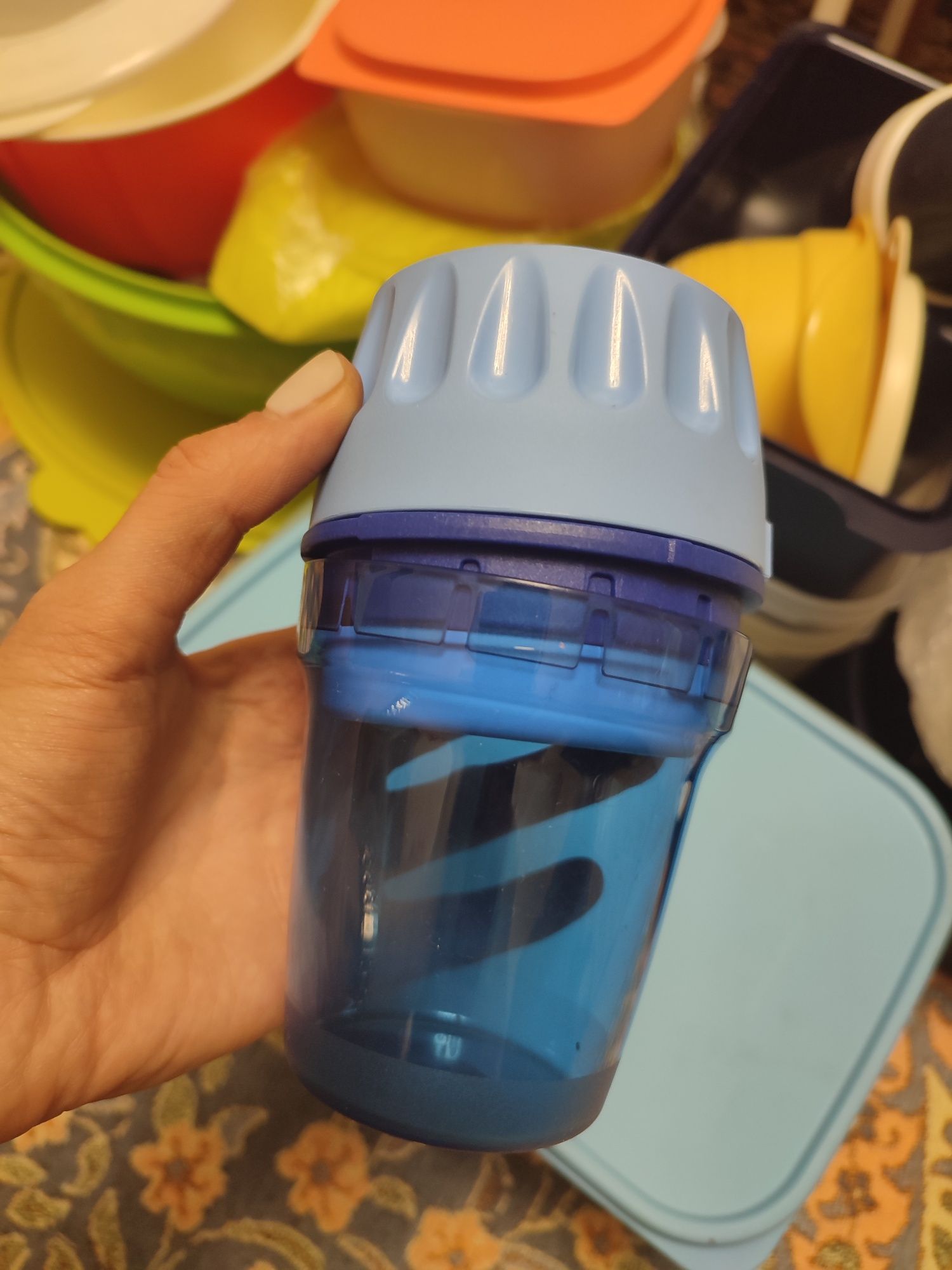 Посуда Tupperware. Хлебница. Соусник. Для микроволновки, сырница и тд