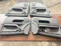 Кожени кори ауди а4 - 2001-2008 - audi a4