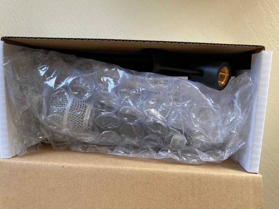 Shure SM58 Vocal Microphone