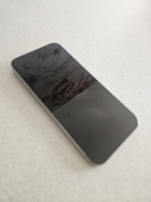 Iphone 15 pro max 256