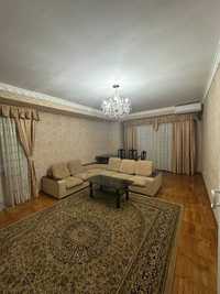 Сдается очень уютная квартира в московском доме на Хамид Алимджана
