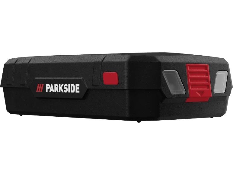 Baterie externa powerbank Parkside PPB 10.000 A1