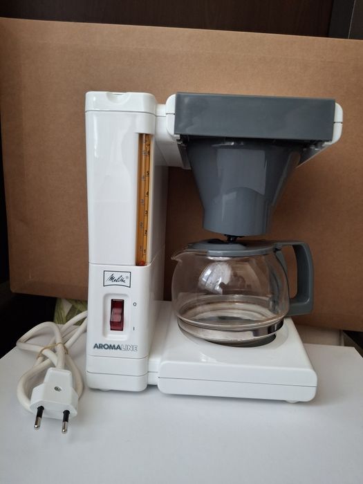 Filtru de cafea Melita