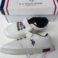 Детски обувки,,Uspa Polo,,