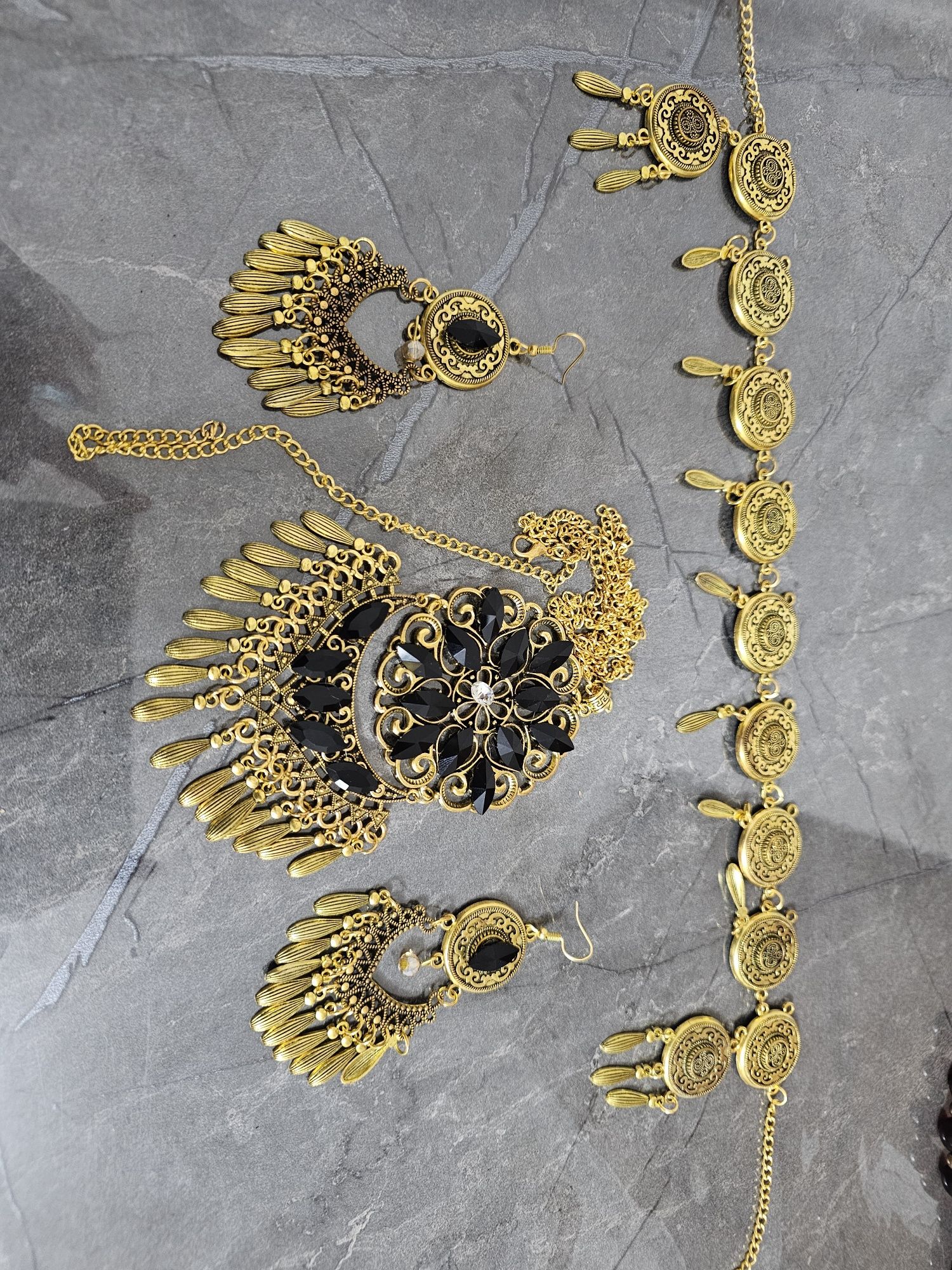 Diadema komplekt