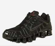 Nike W Shox TL sport