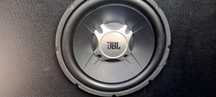 Самбуфер 12 JBL 1100