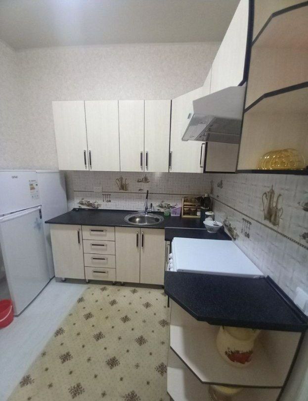 Квартира арендага берилади