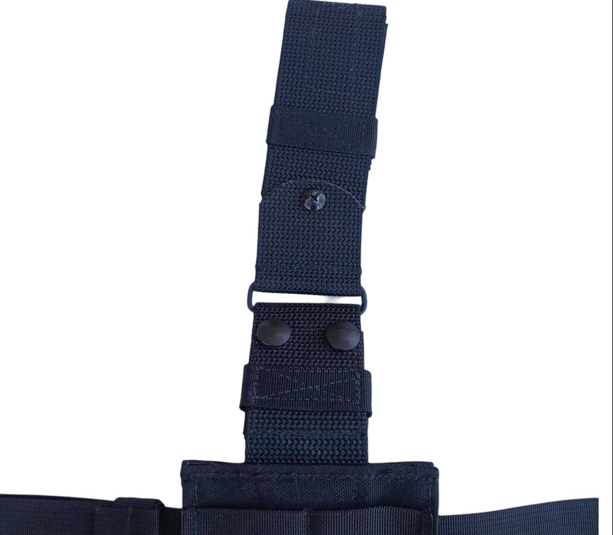 Platforma de picior MOLLE2 LBT-6099B pt Holster sau diferite Pouch-uri