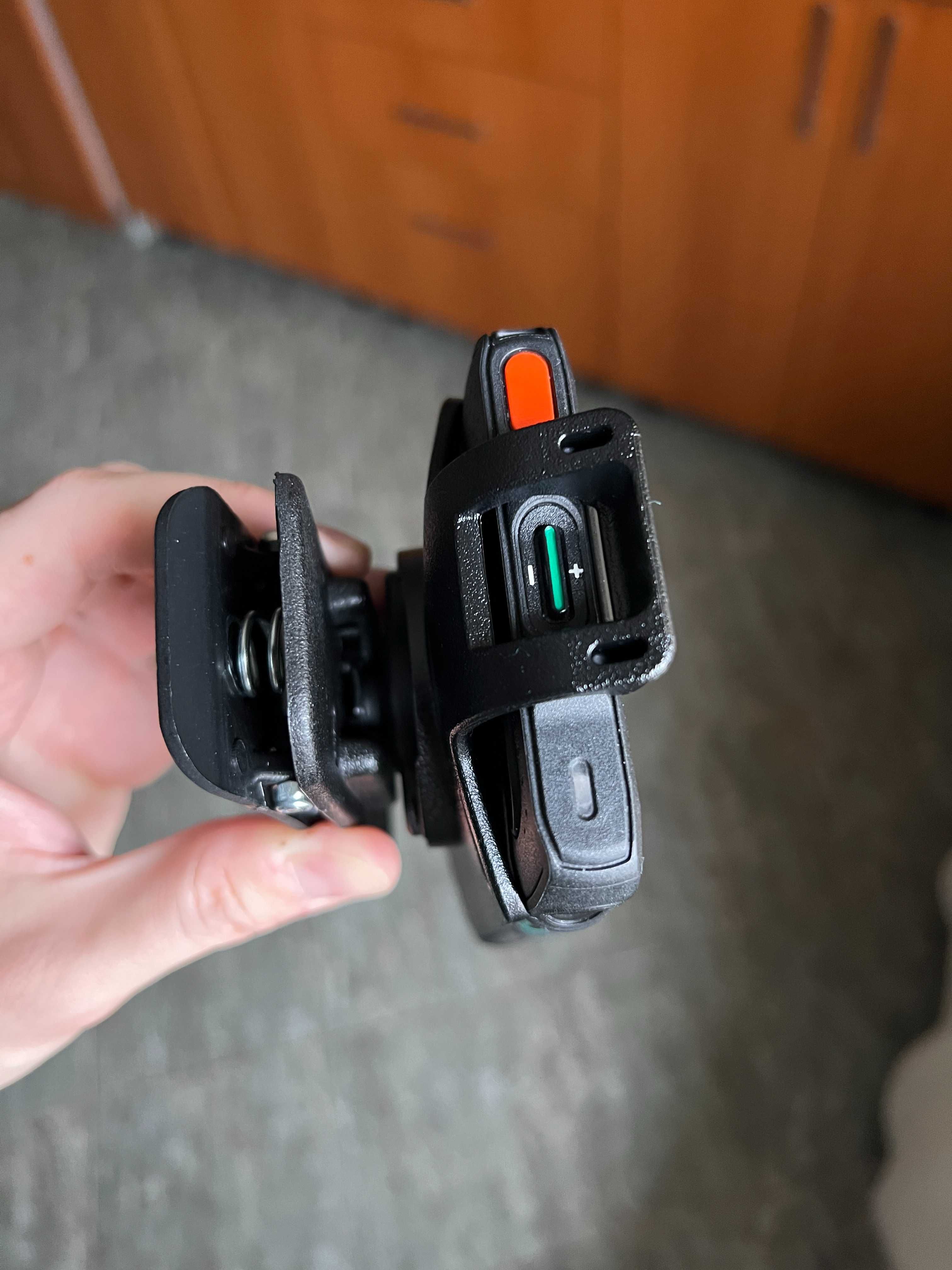 Holster si beltclip pentru Motorola LEX11