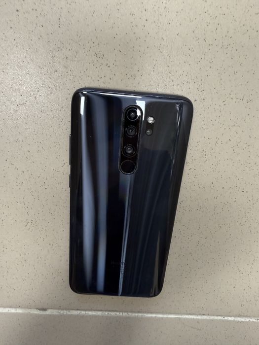 Xiaomi Redmi Note 8 Pro 6/64gb