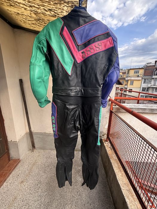 Комплект мото екип IXS