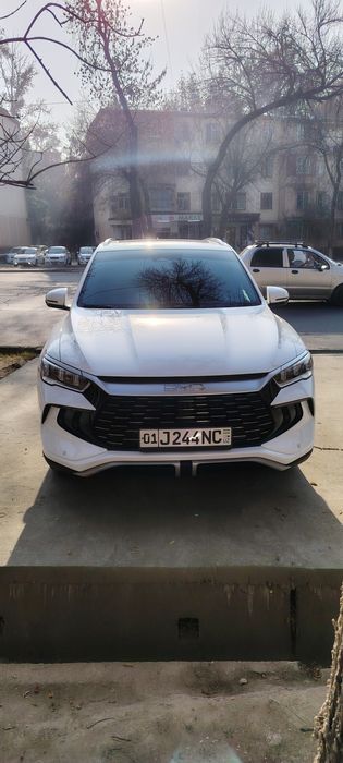 Сотилади BYD Song pro