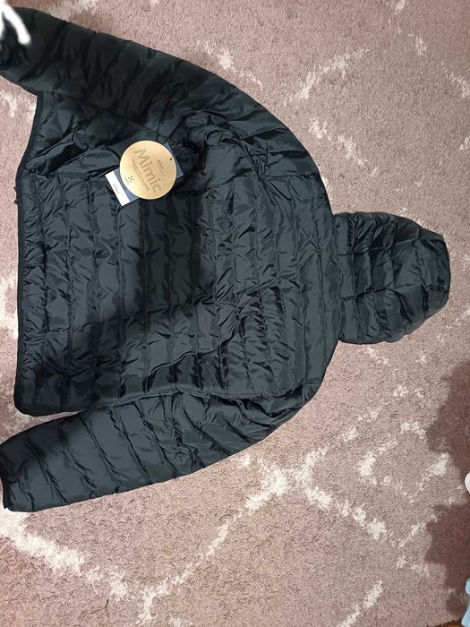 Женско яке Haglofs Minic cold