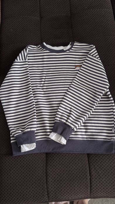 Подростковый свитшот