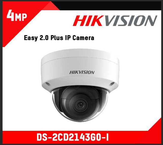Kamera hikvision DS-2CD2143G0-I