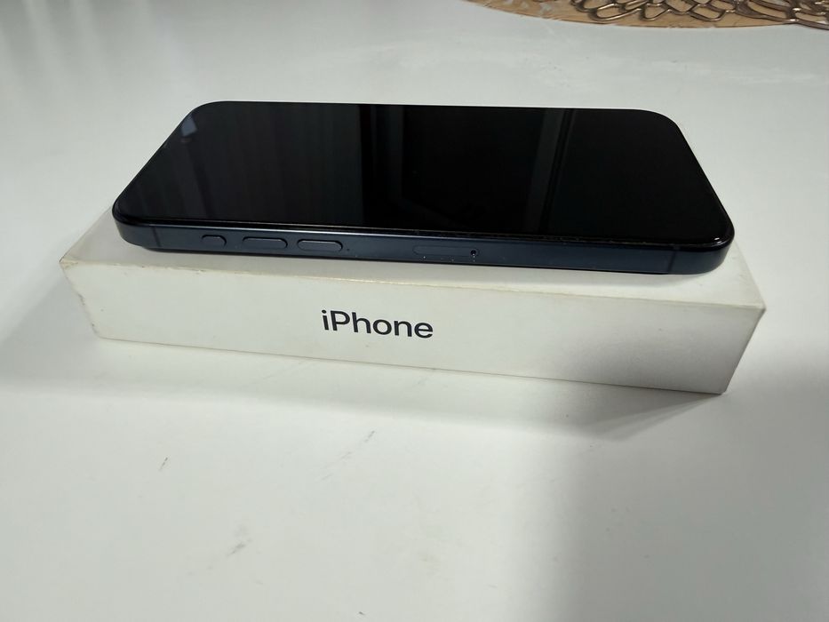Iphone 15 pro max 512 Gb