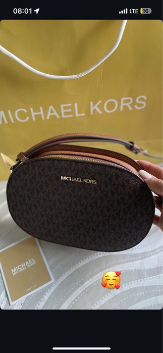 Сумка Michael kors